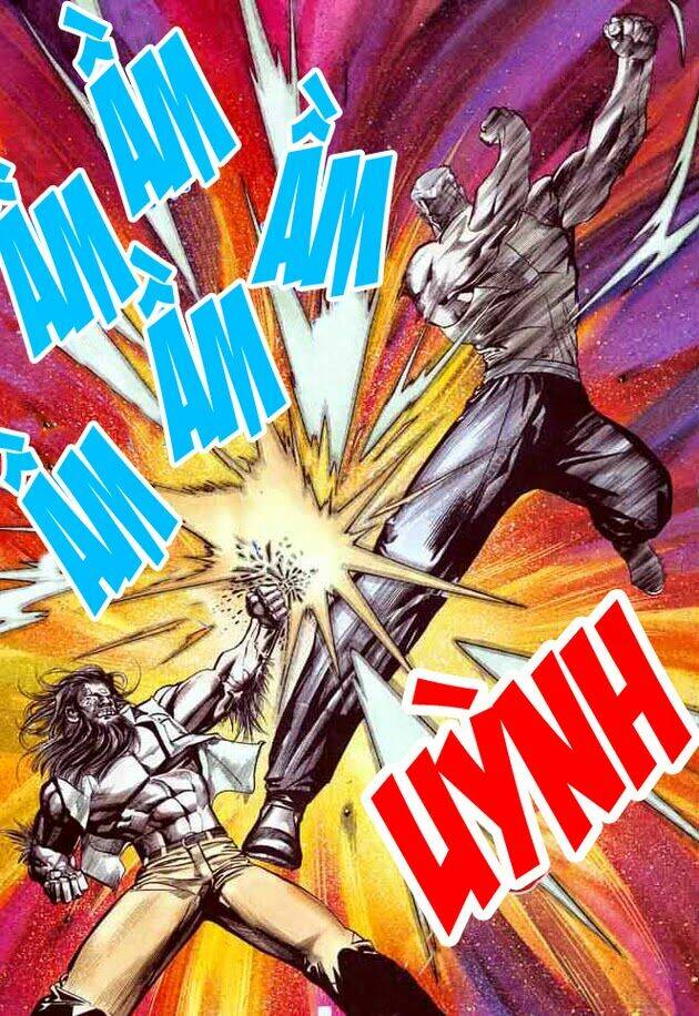 hải hổ 1 chapter 16 16