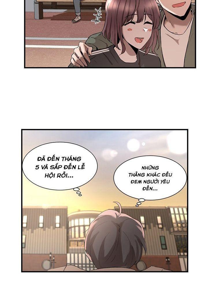 [18+] vòng xoáy chị em chapter 1.1 17