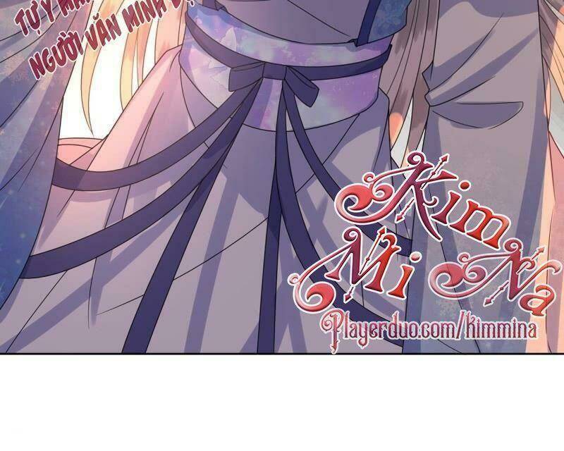 vương gia kiêu ngạo quá khó cua chapter 29 8