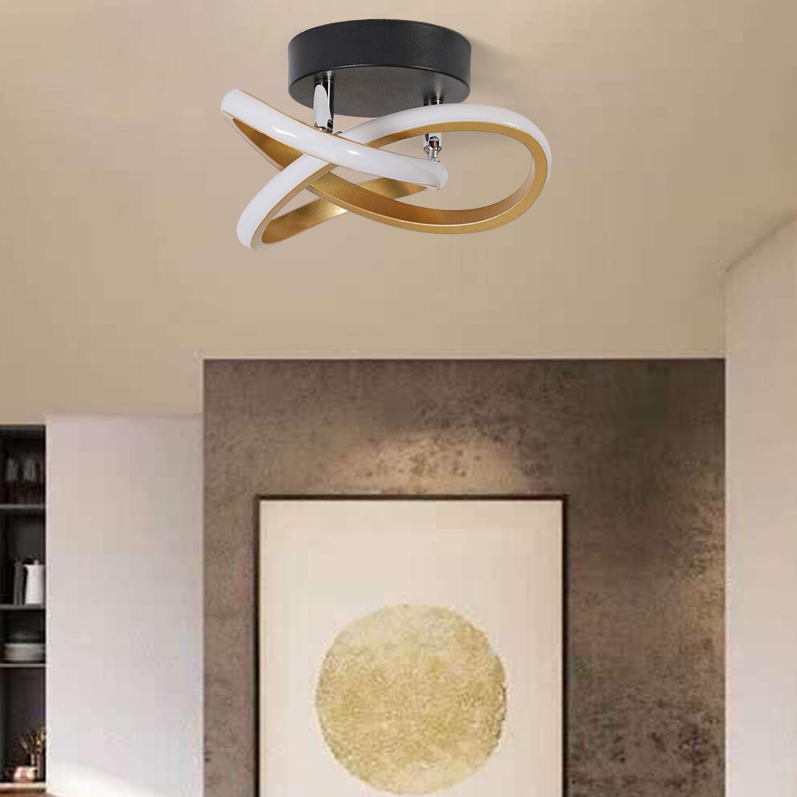 LED Ceiling Light Fixtures Chandelier for Home Lighting