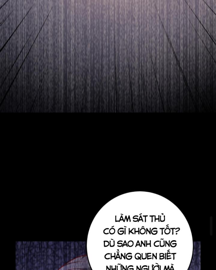 học cùng em gái, tôi bất cẩn vô địch rồi chapter 128 36