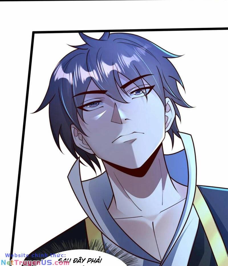 ta nuôi ma quỷ ở trấn ma ti chapter 260 38