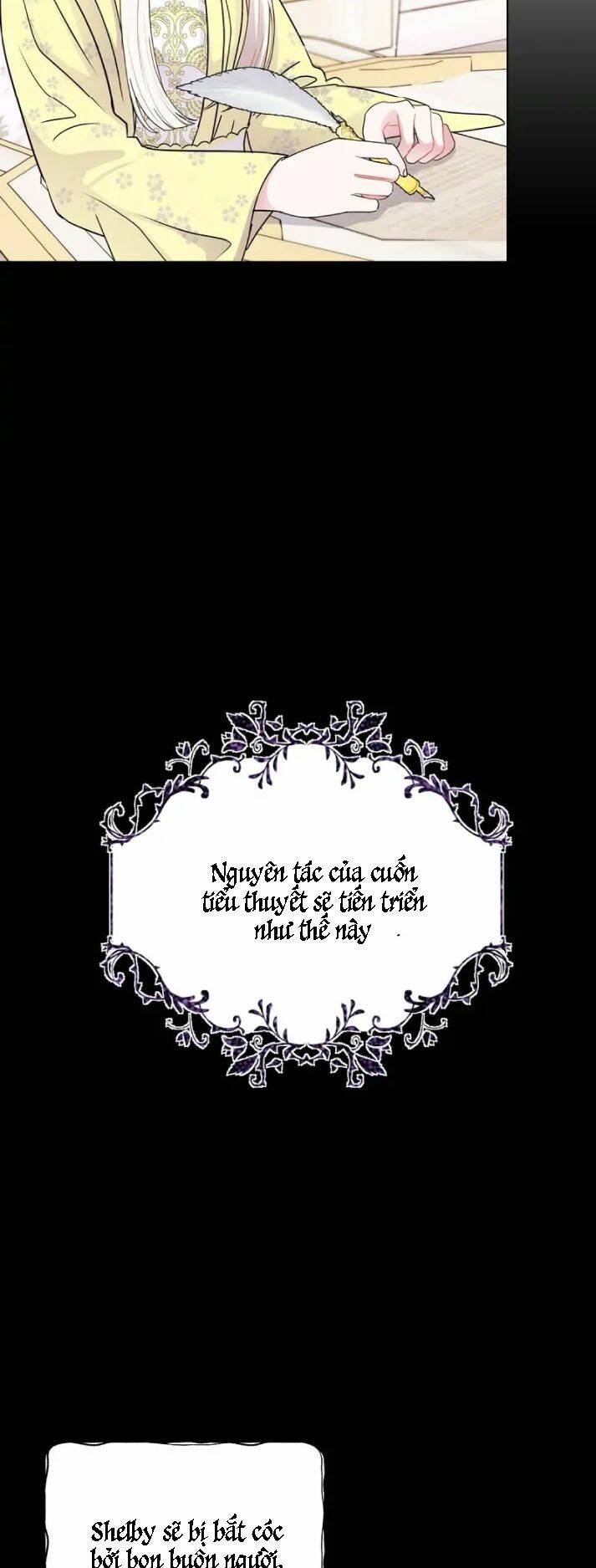 anh ấy thích tôi nhiều hơn tôi nghĩ chapter 3 36