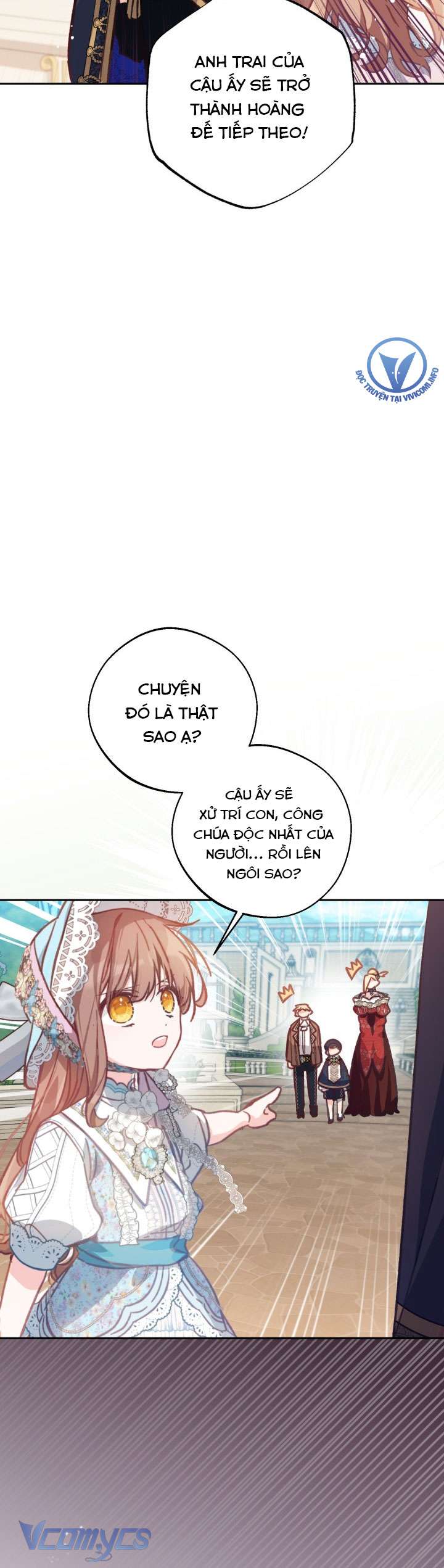 không có chỗ cho kẻ giả mạo chapter 9 14