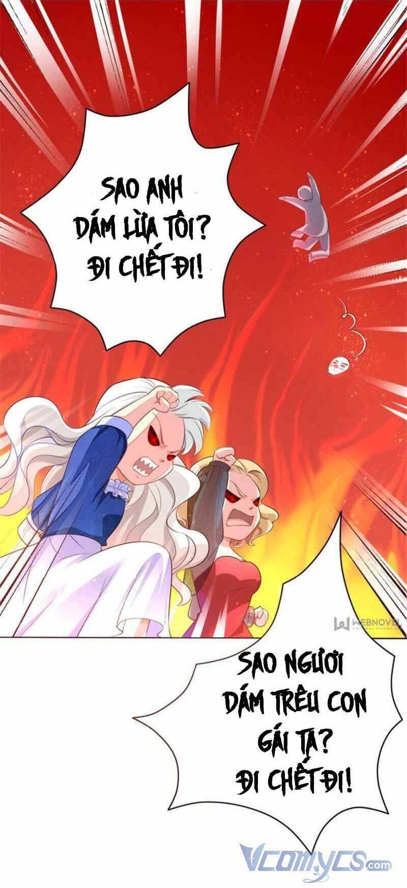 gặp phải người chồng xảo quyệt! chapter 4 53