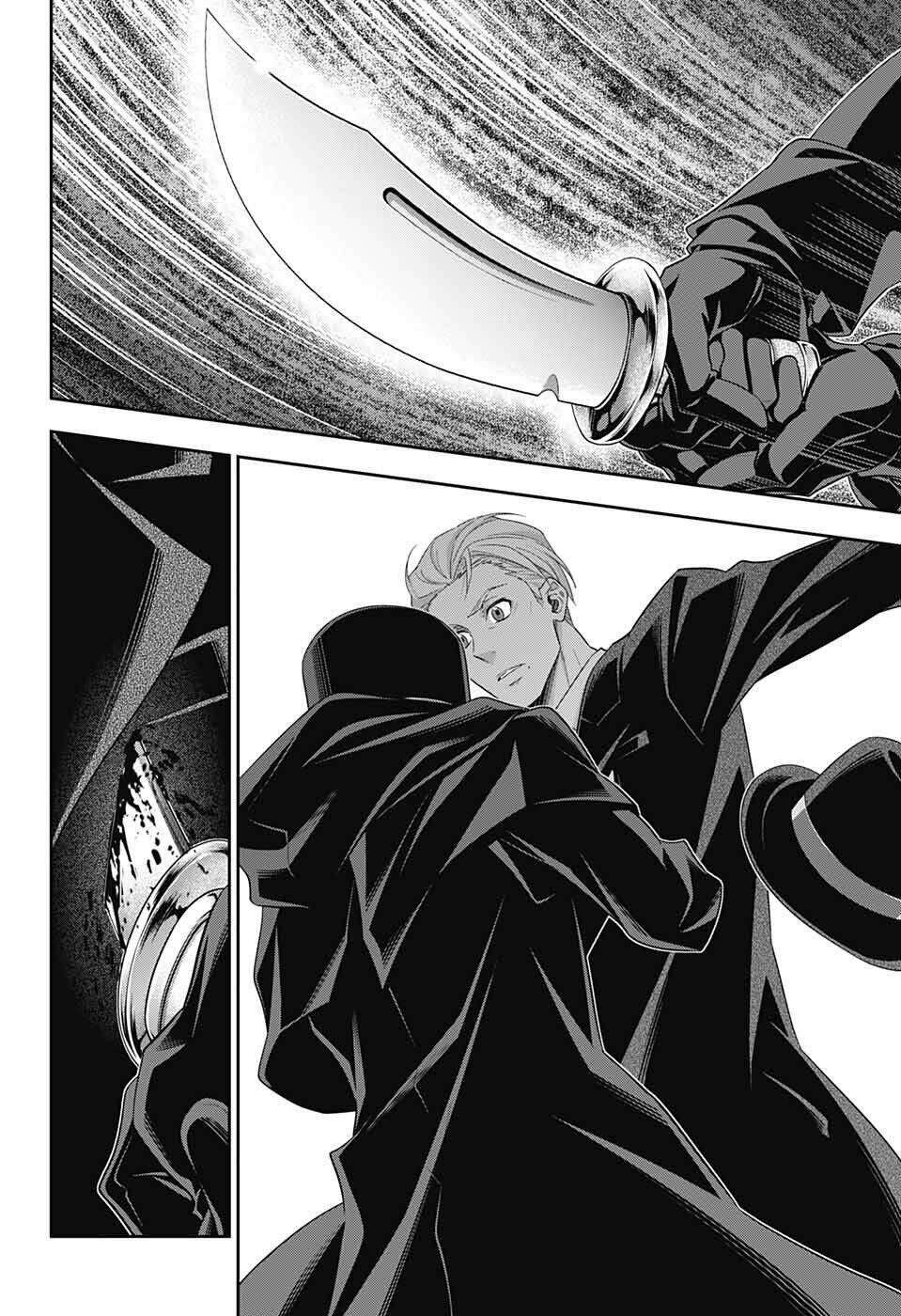 nhà ái quốc moriarty chapter 38 30