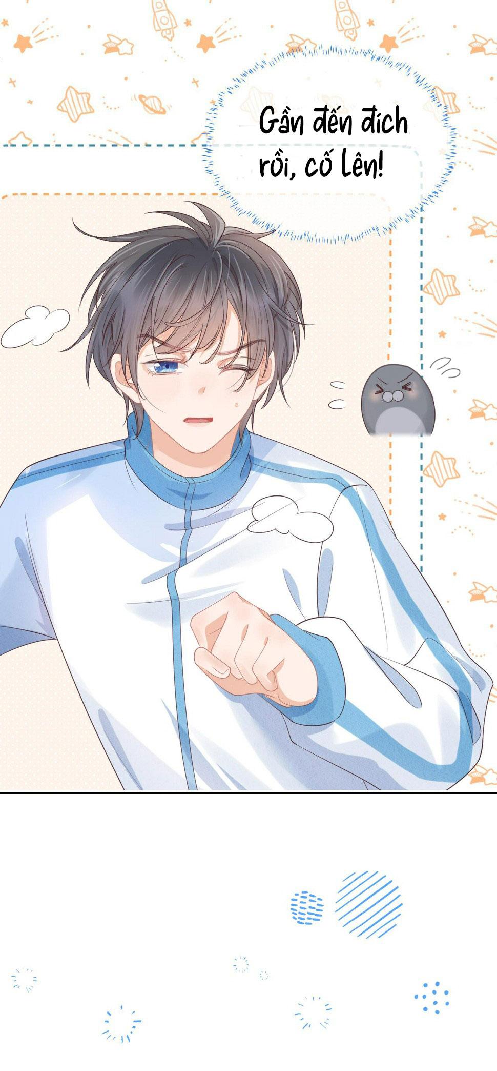 [ss2] một ngụm ăn cả thỏ con chapter 25 25