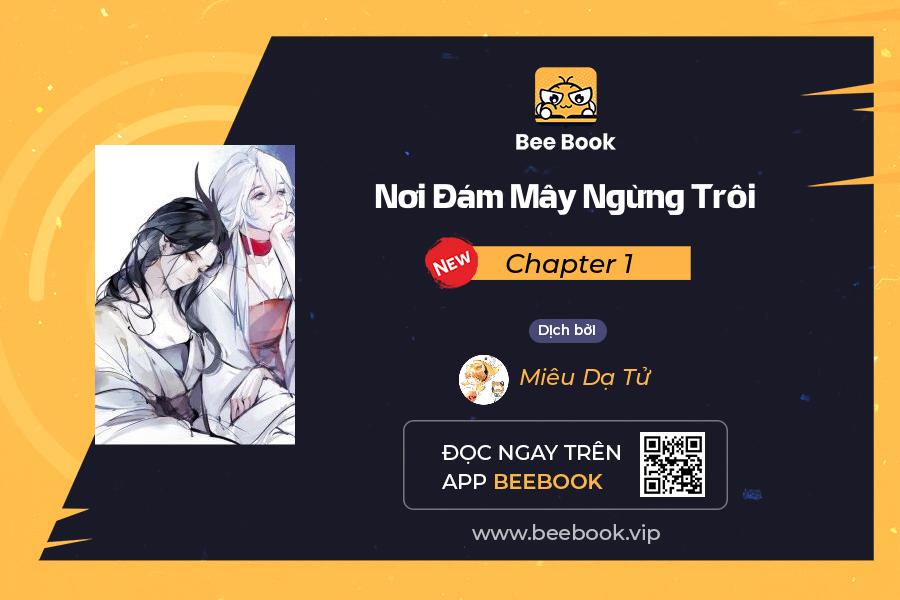 nơi đám mây ngừng trôi chapter 1 1