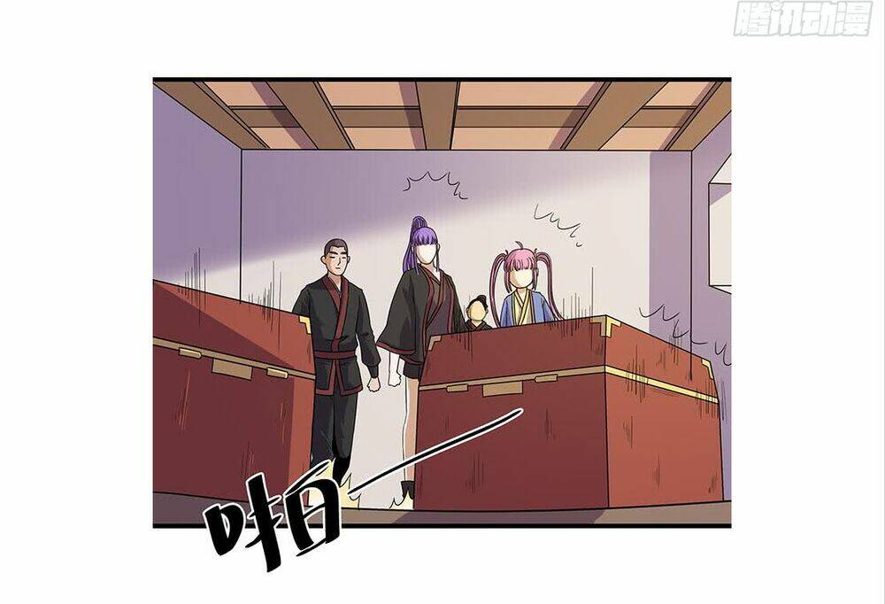 phong quỷ truyền thuyết chapter 217 7