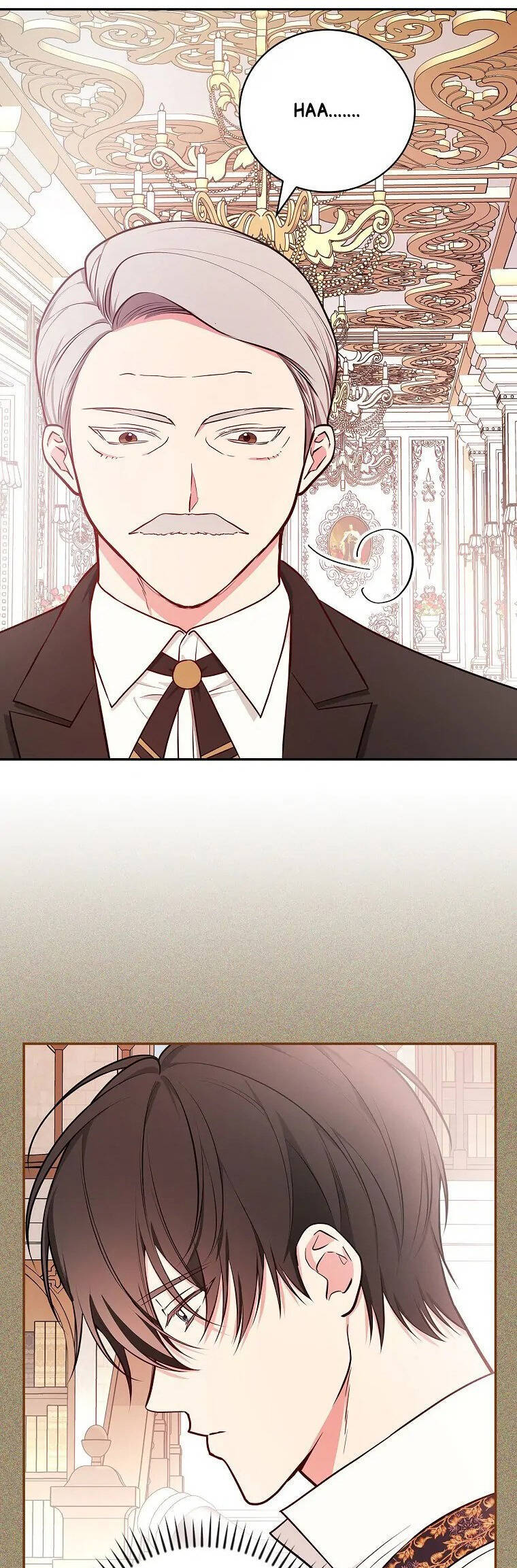 tôi trở thành mẹ của vị anh hùng chiến binh chapter 83 39