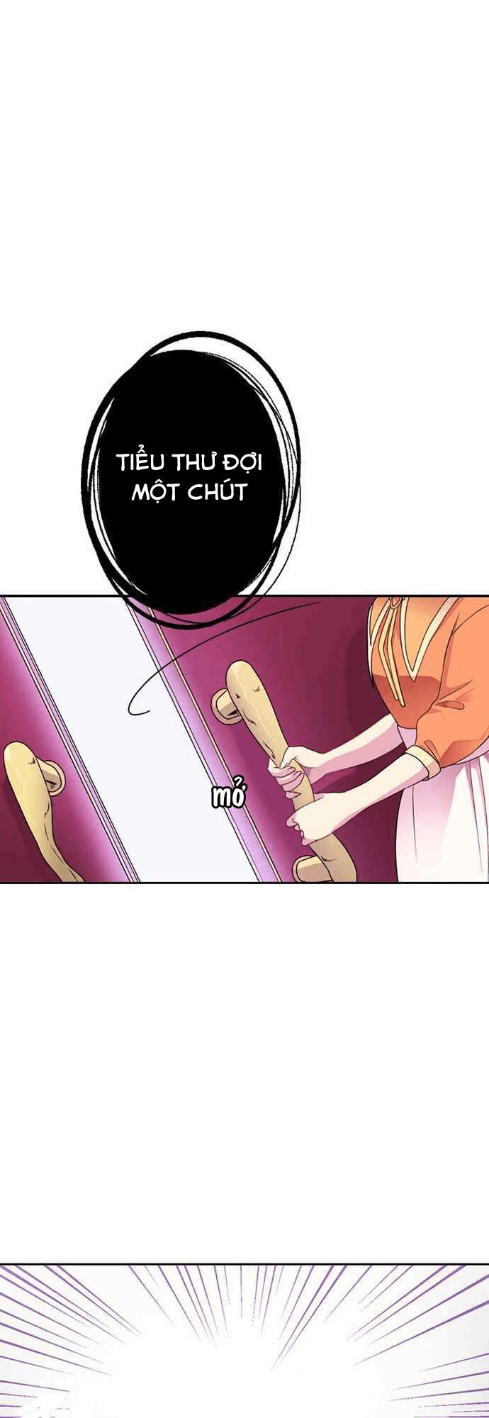 vợ lẽ của vua chapter 12 8