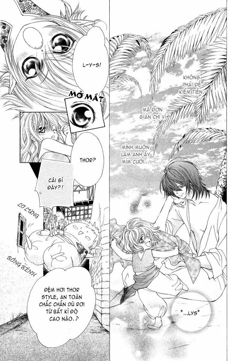 hanatsukihime chapter 3 36