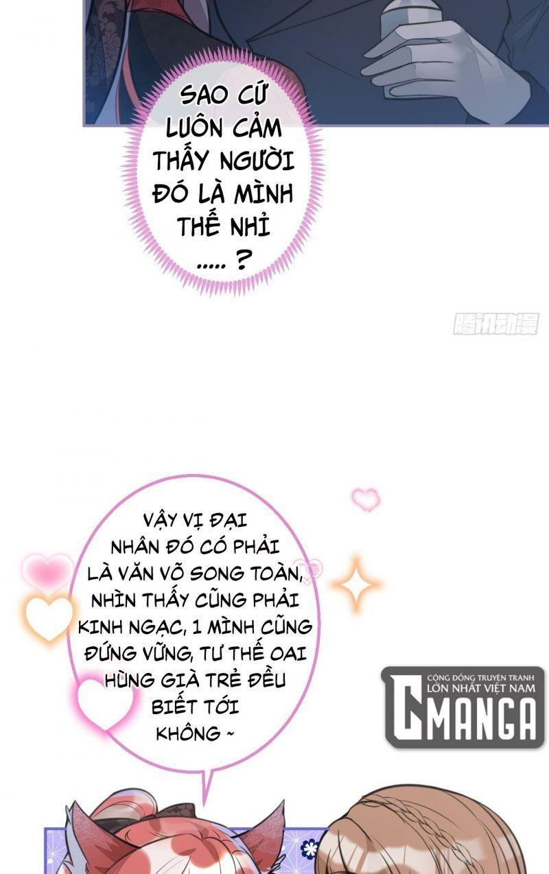 [15+] xuyên đến thế giới nào cũng là hắc liên hoa của anh chapter 2 55