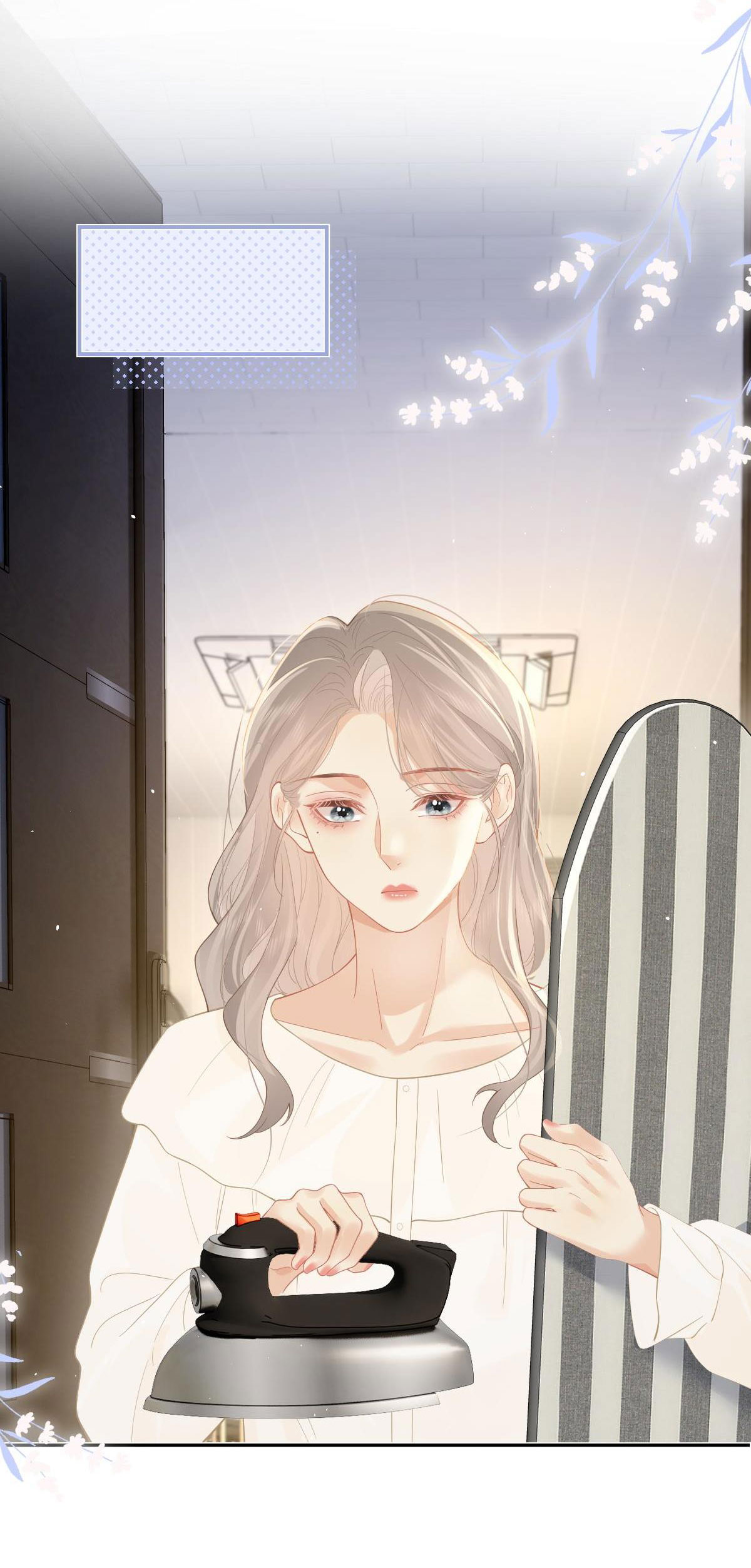 luôn có giáo viên muốn mời phụ huynh chapter 40.1 14