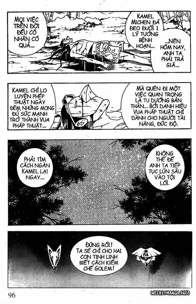 vua pháp thuật chapter 202 7