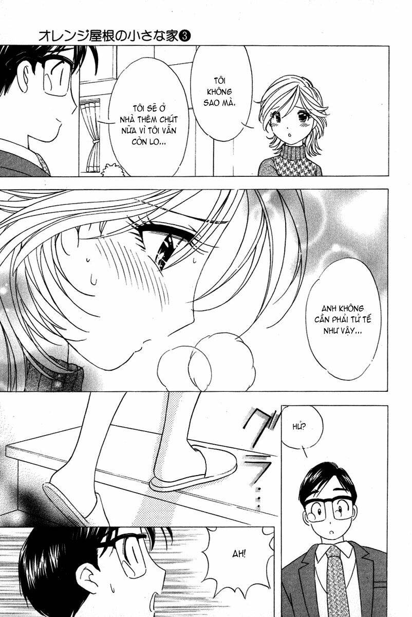 orange yane no chiisana ie full chapter 20 8