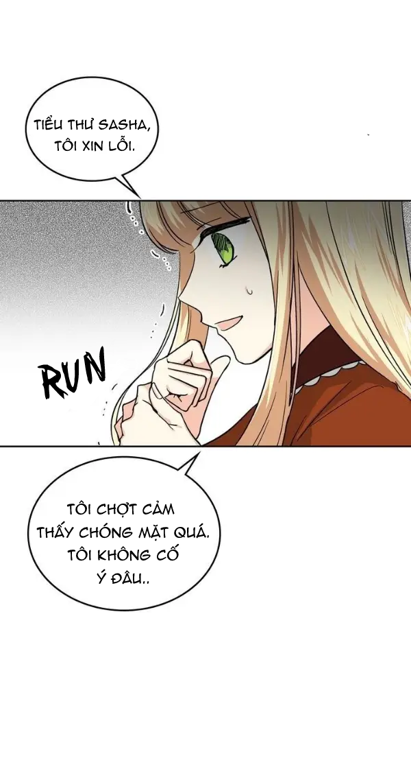 thú cưng của nhân vật phản diện chapter 10 16