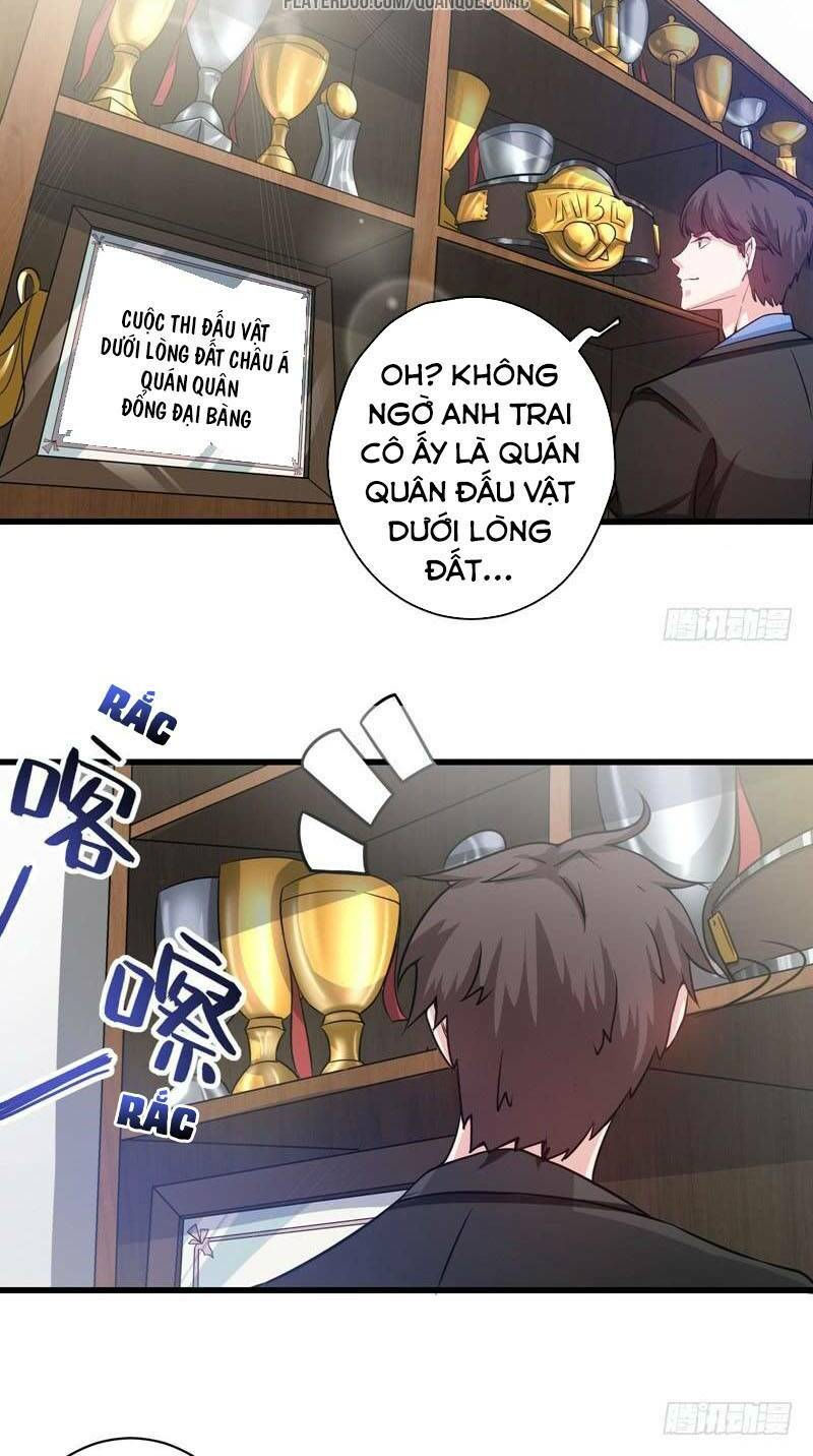 tối cường thần y tại đô thị chapter 29 22