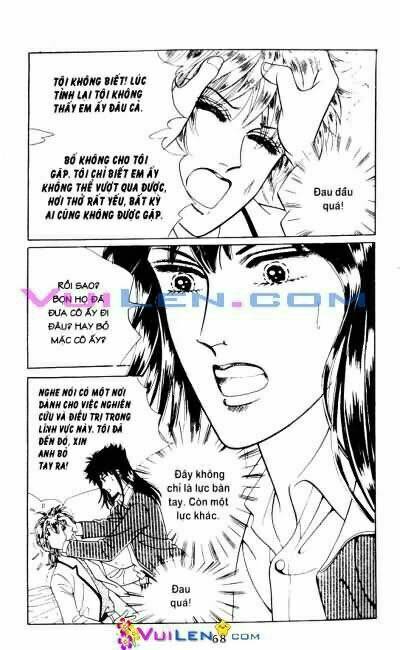 vật cản tình yêu chapter 2 68