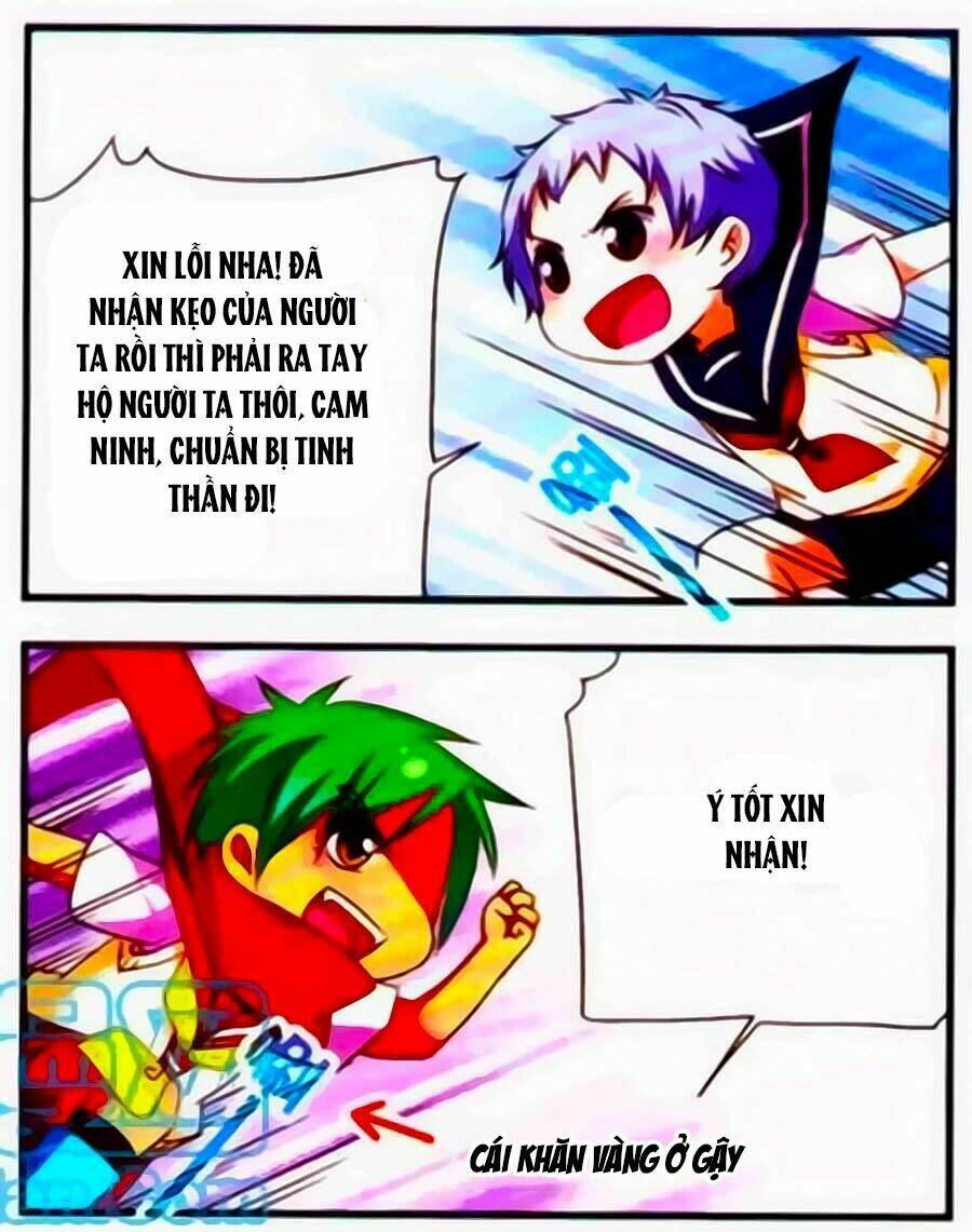 manh tam quốc chapter 98 31