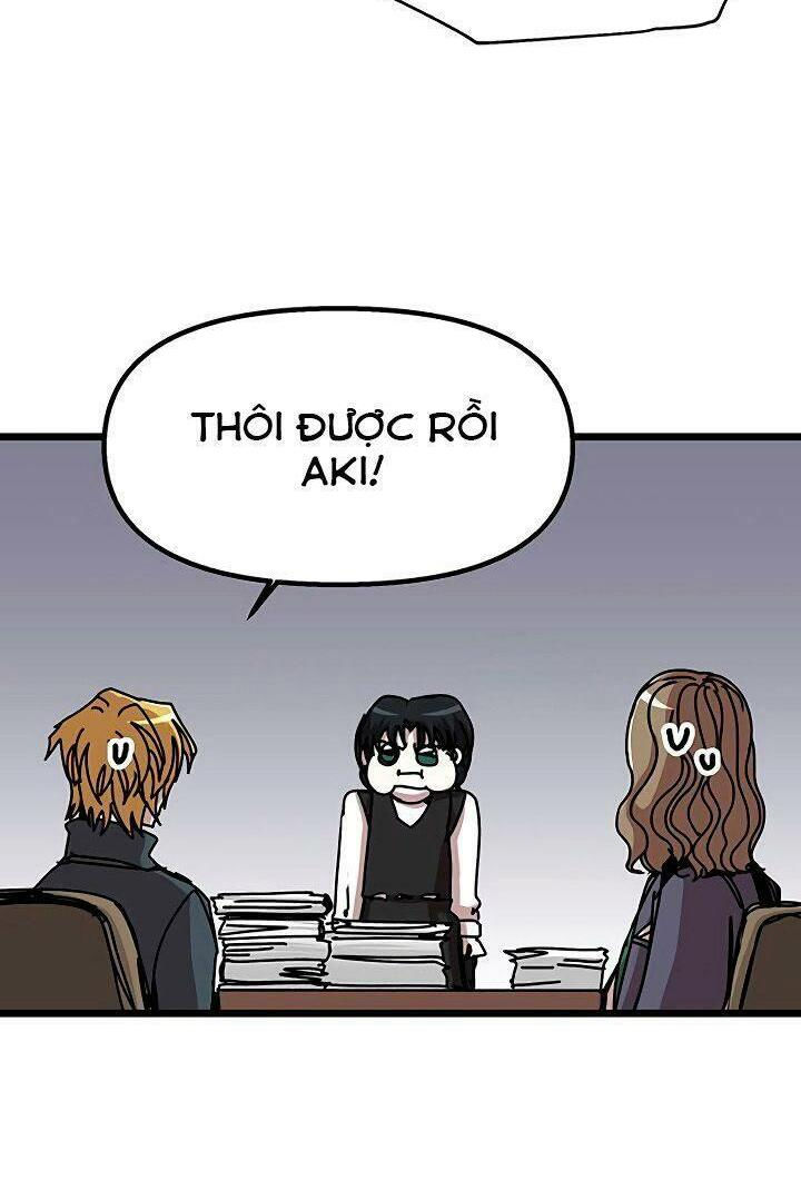 người chơi lỗi chapter 64 43