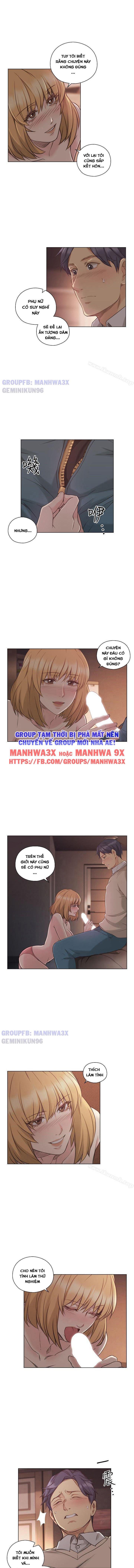 tình nhân chapter 45 8