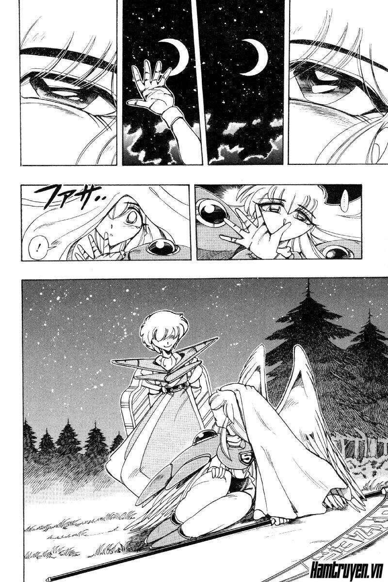 violinist of hameln - cây đàn kì diệu chapter 73 14