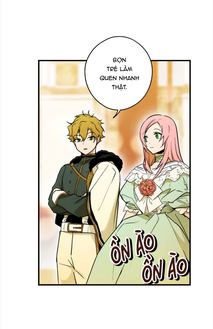 cổ tích về người mẹ kế chapter 39 6