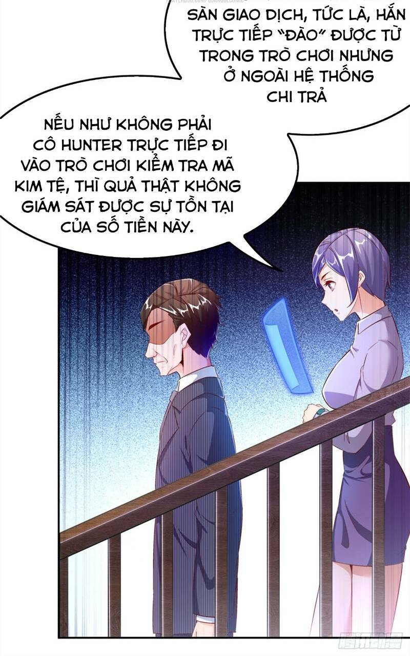 võng du chi tối cường đoán mệnh sư chapter 34 6