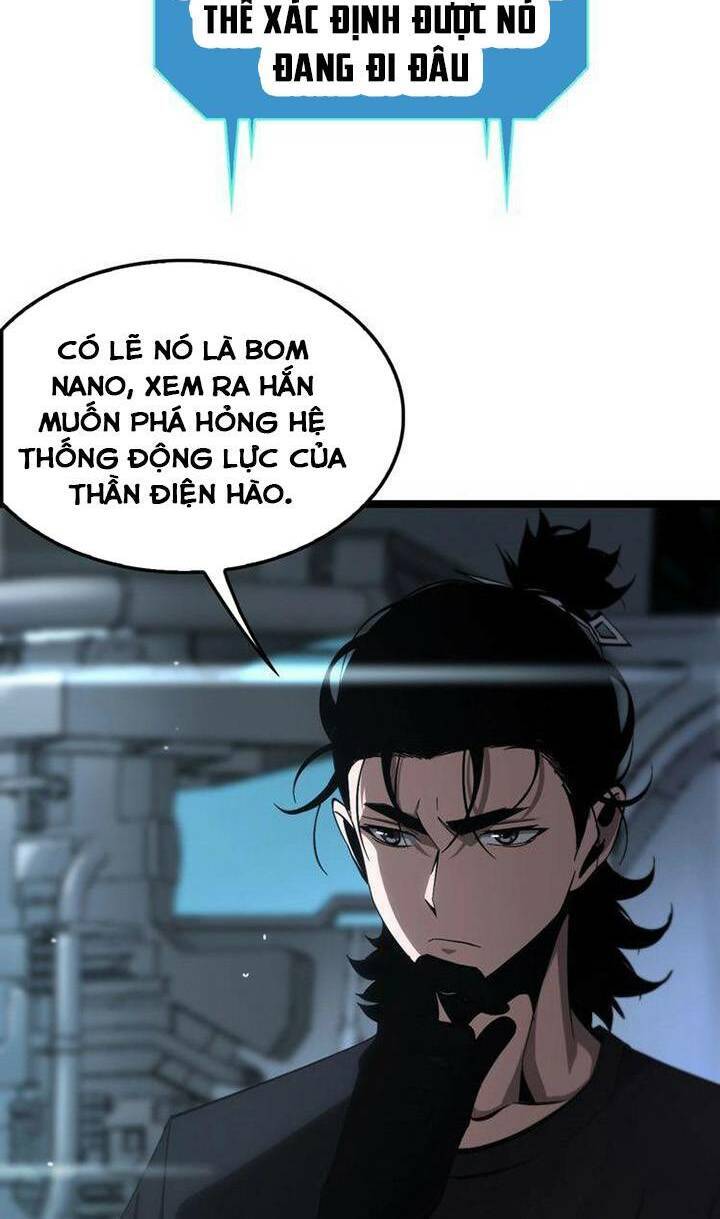 chư giới - tận thế online chapter 203 19