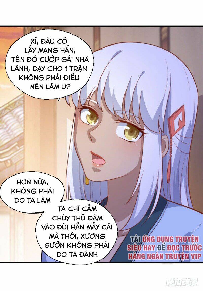 tiên ma đồng tu chapter 116 5