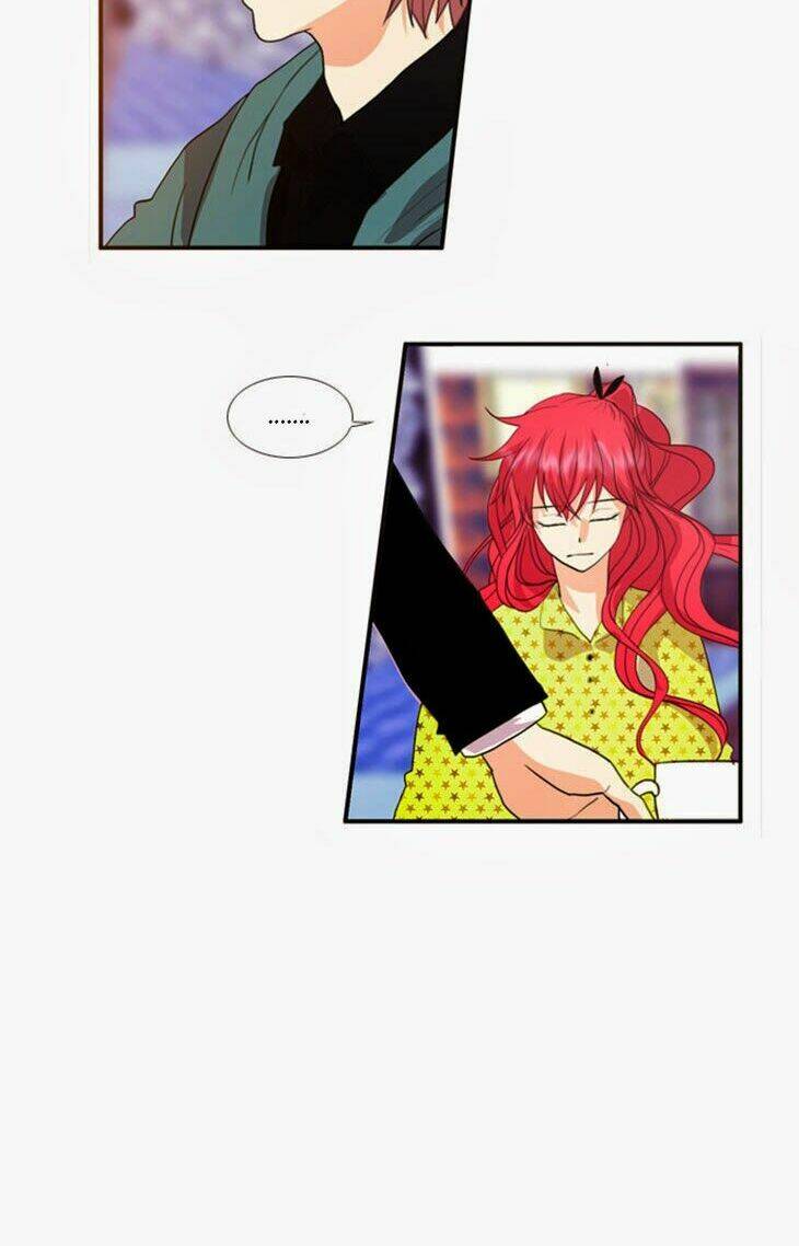 món quà từ chúa chapter 31 32