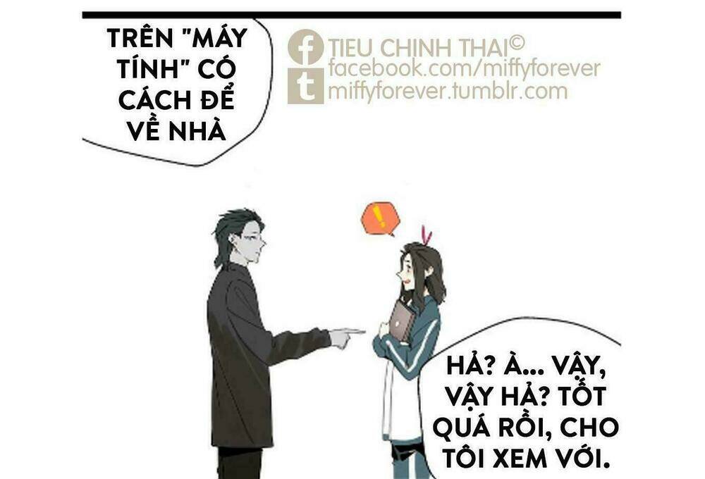 mục linh chapter 4.2 21