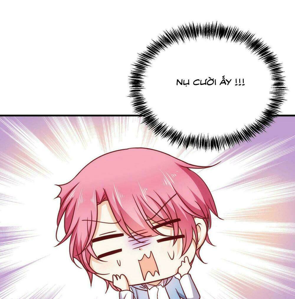 hôm nay tôi sẽ yêu ai đây ? chapter 22 15