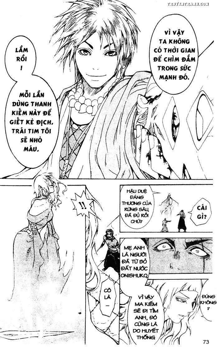 takeru - opera susanoh sword of the devil chapter 17 33
