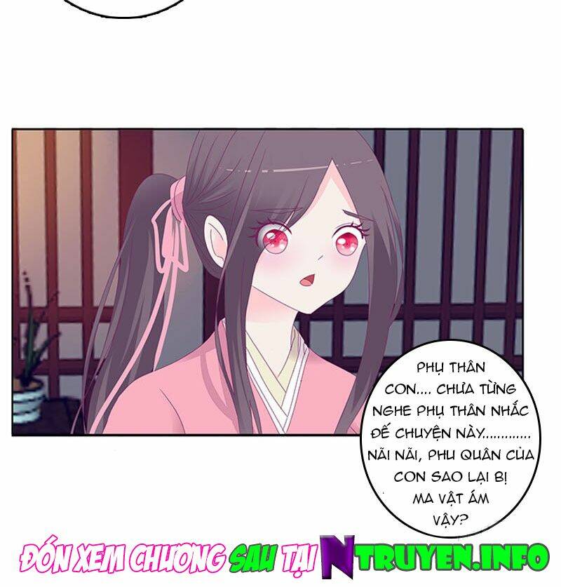 tướng quân mời ra trận chapter 60 25