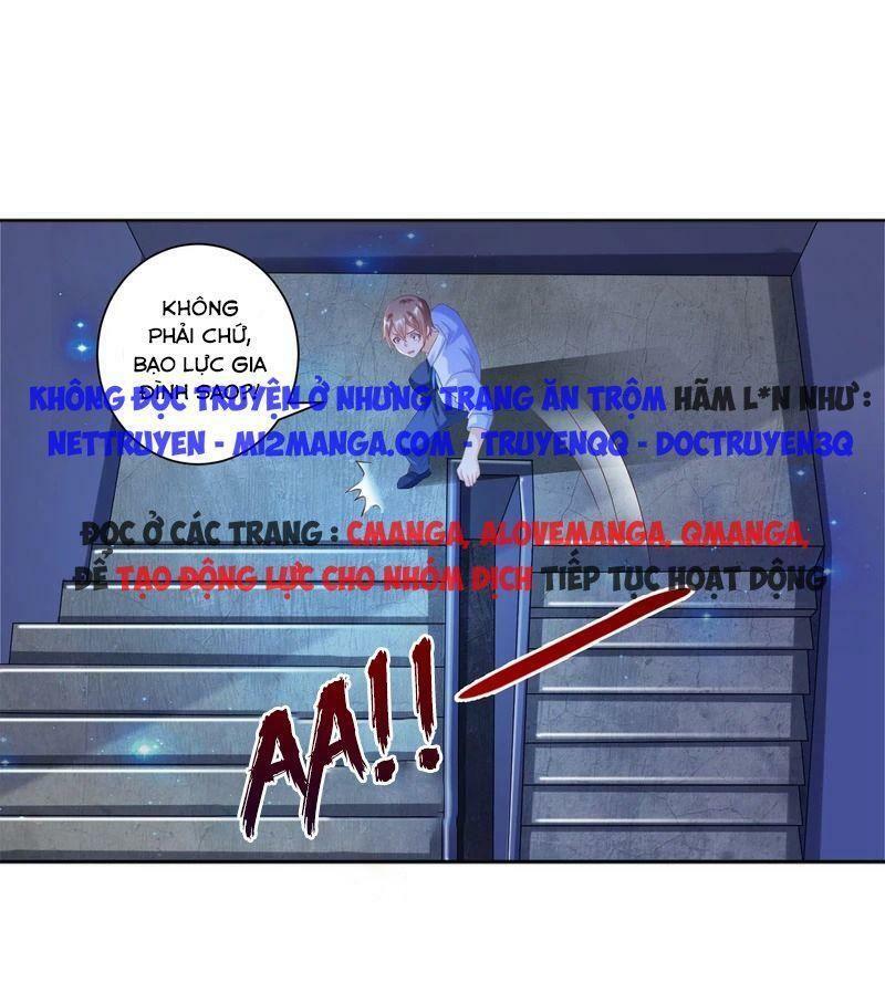 luyện tập thành thần chapter 27 4