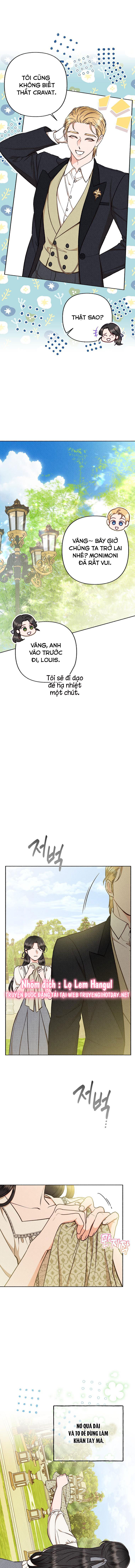 chàng trai đa nhân cách của tôi chapter 27 10