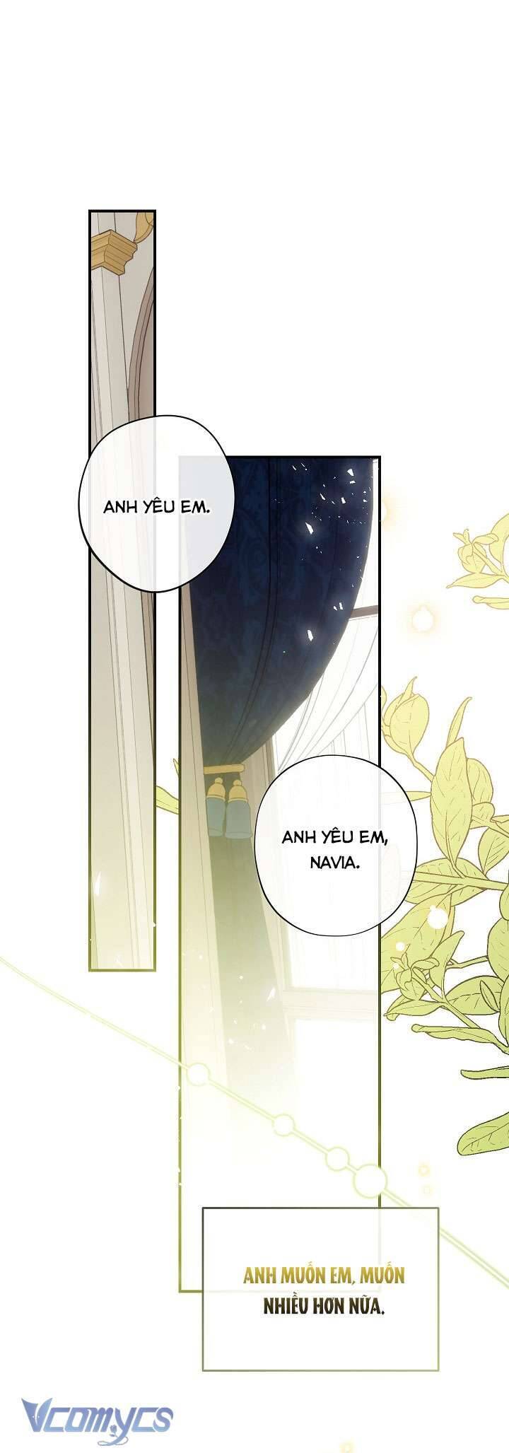 chúng ta có thể trở thành gia đình được không? chapter 134 25