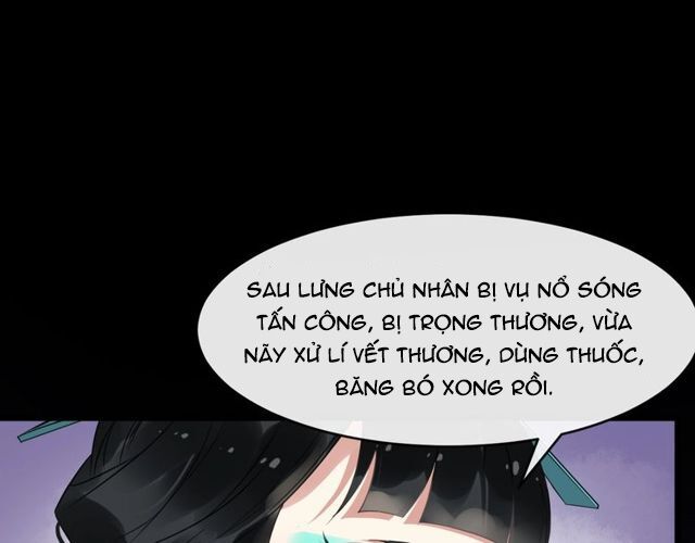 bồng sơn viễn 2 chapter 30 35