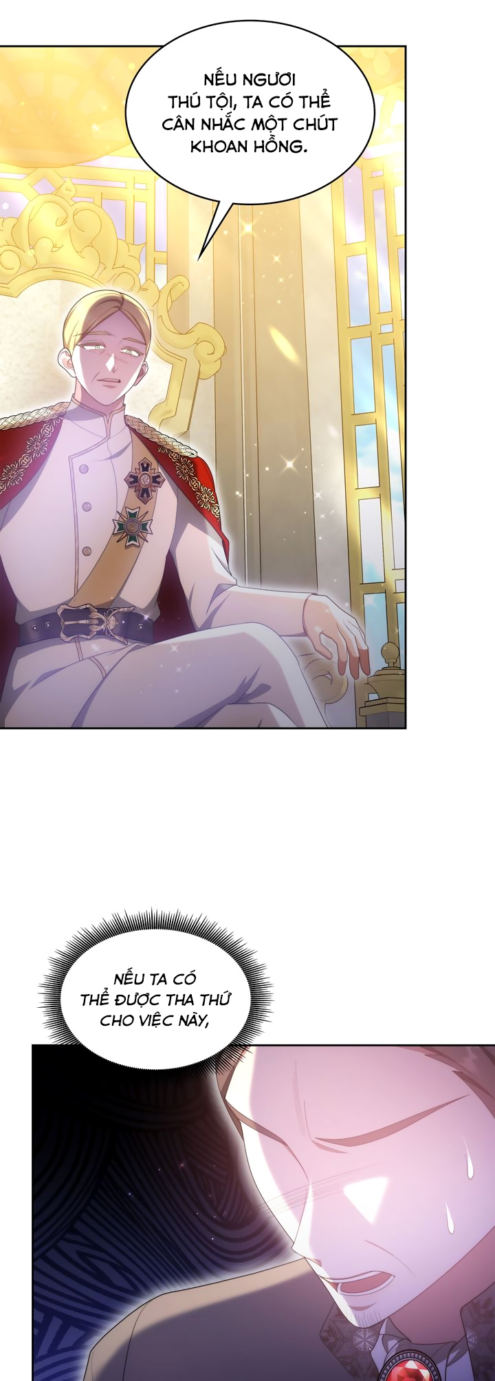 Giọt Nước Tràn Ly chapter 61 20