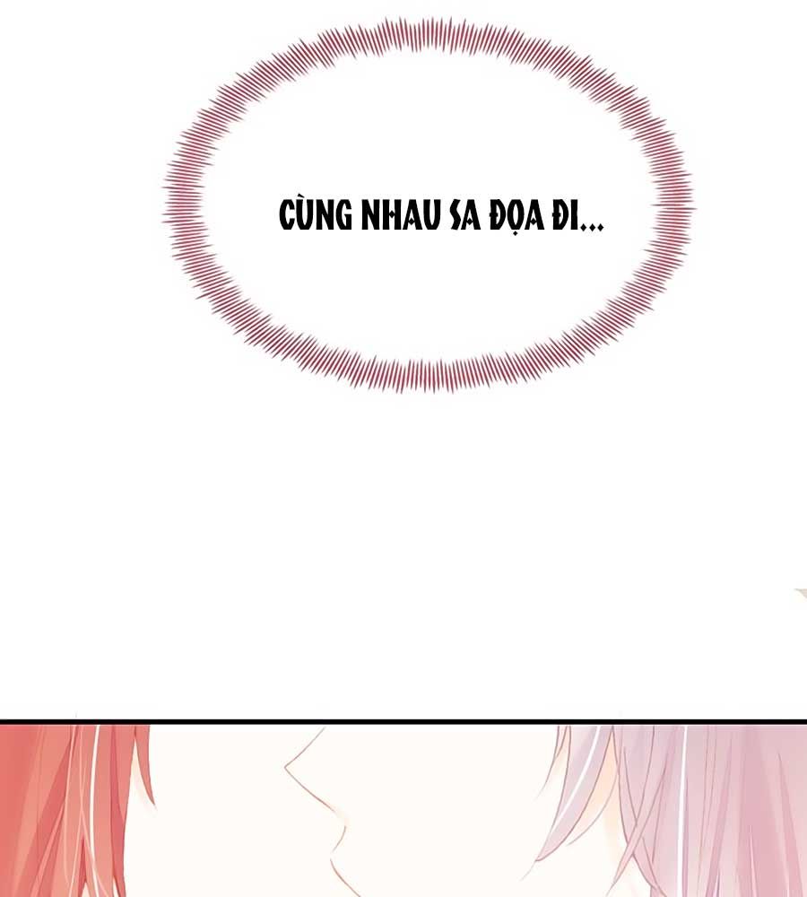 trẫm cũng không muốn quá khí phách chapter 51 51