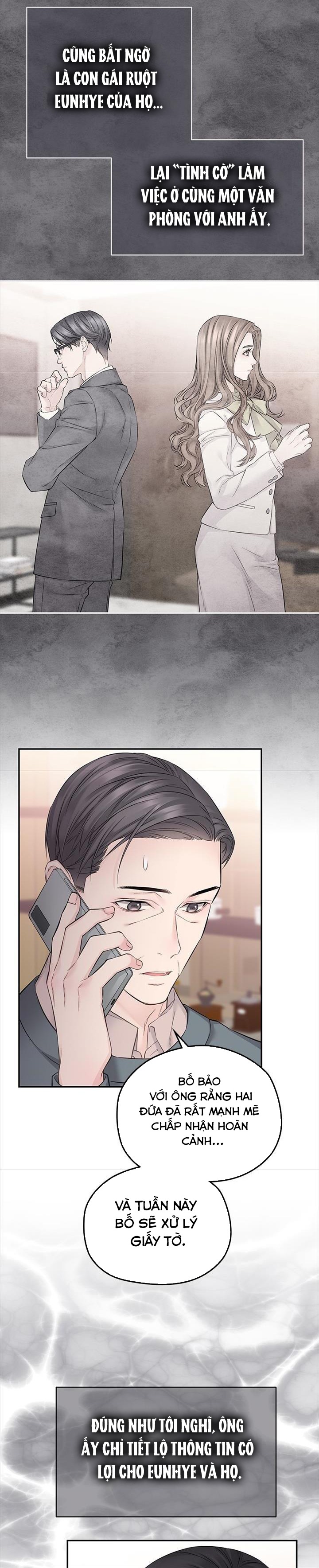 hạnh phúc đó không hề tồn tại chapter 36 17