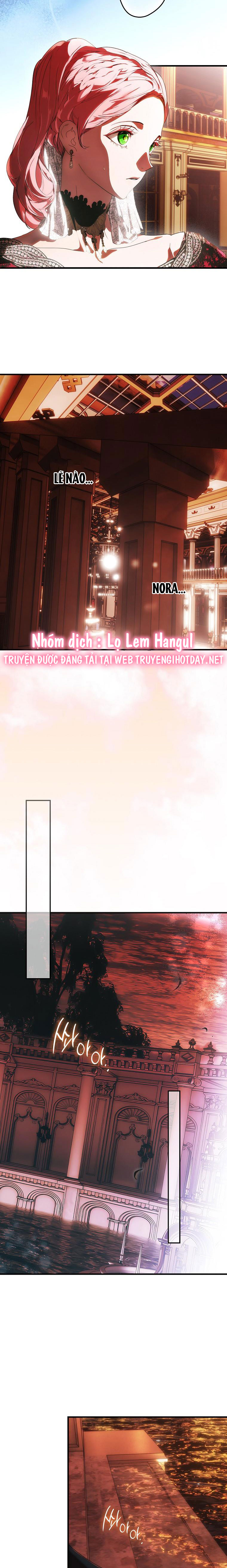 cổ tích về người mẹ kế chapter 116 15