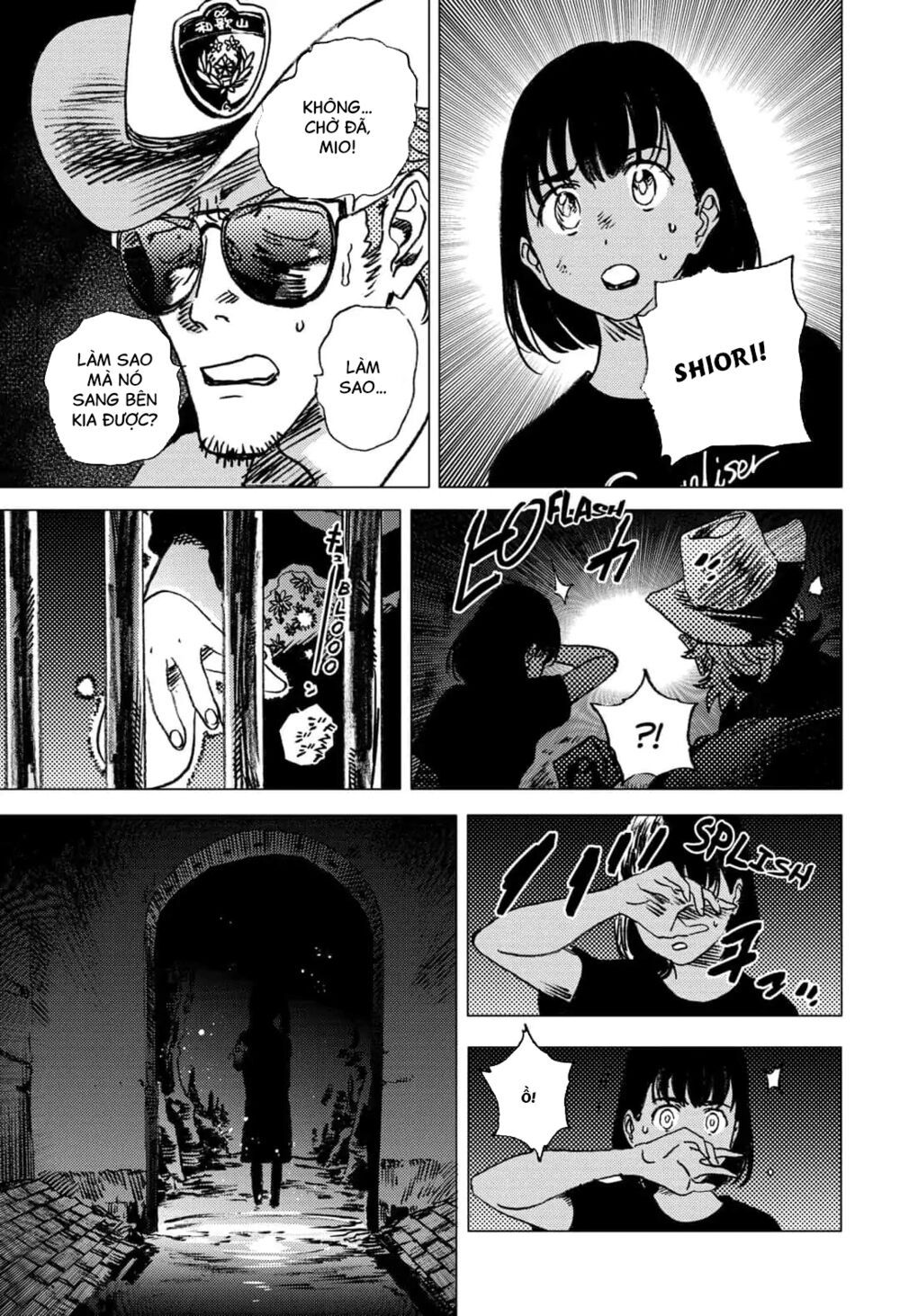 summer time render chapter 55 7