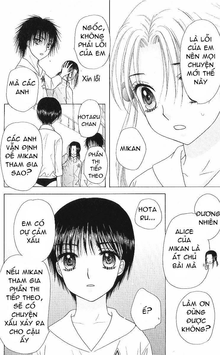 gakuen alice chapter 86 19