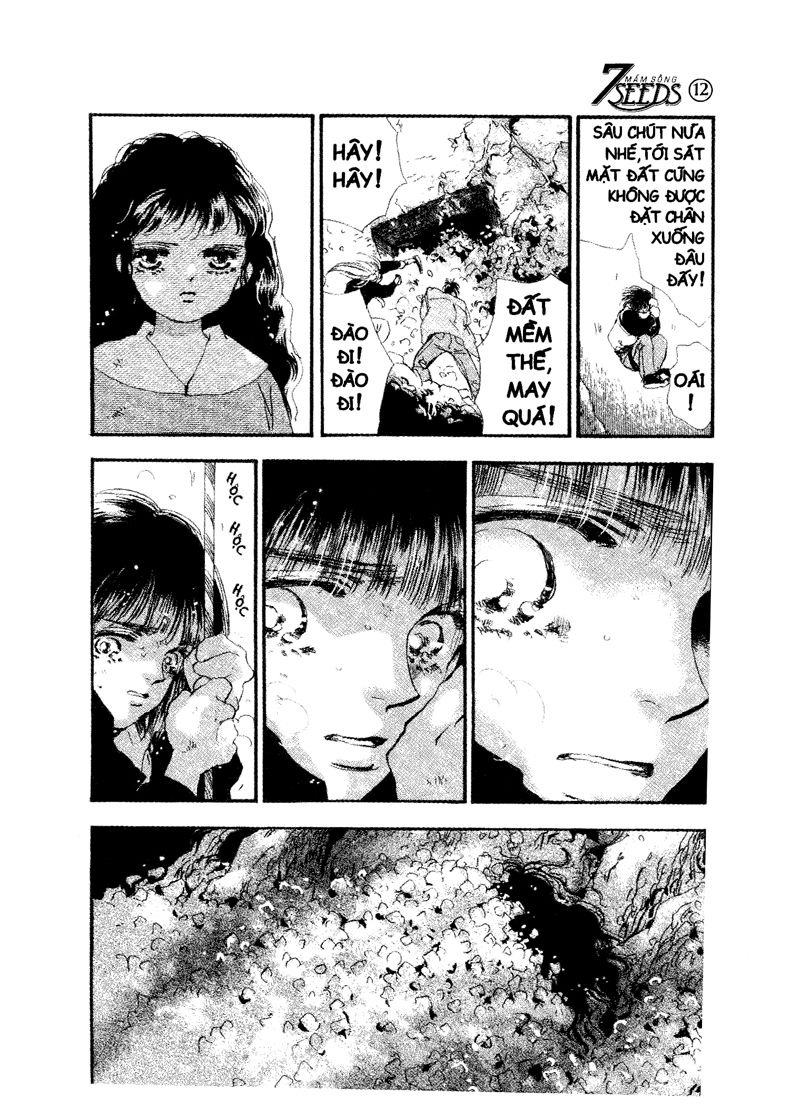 mầm sống chapter 66 20