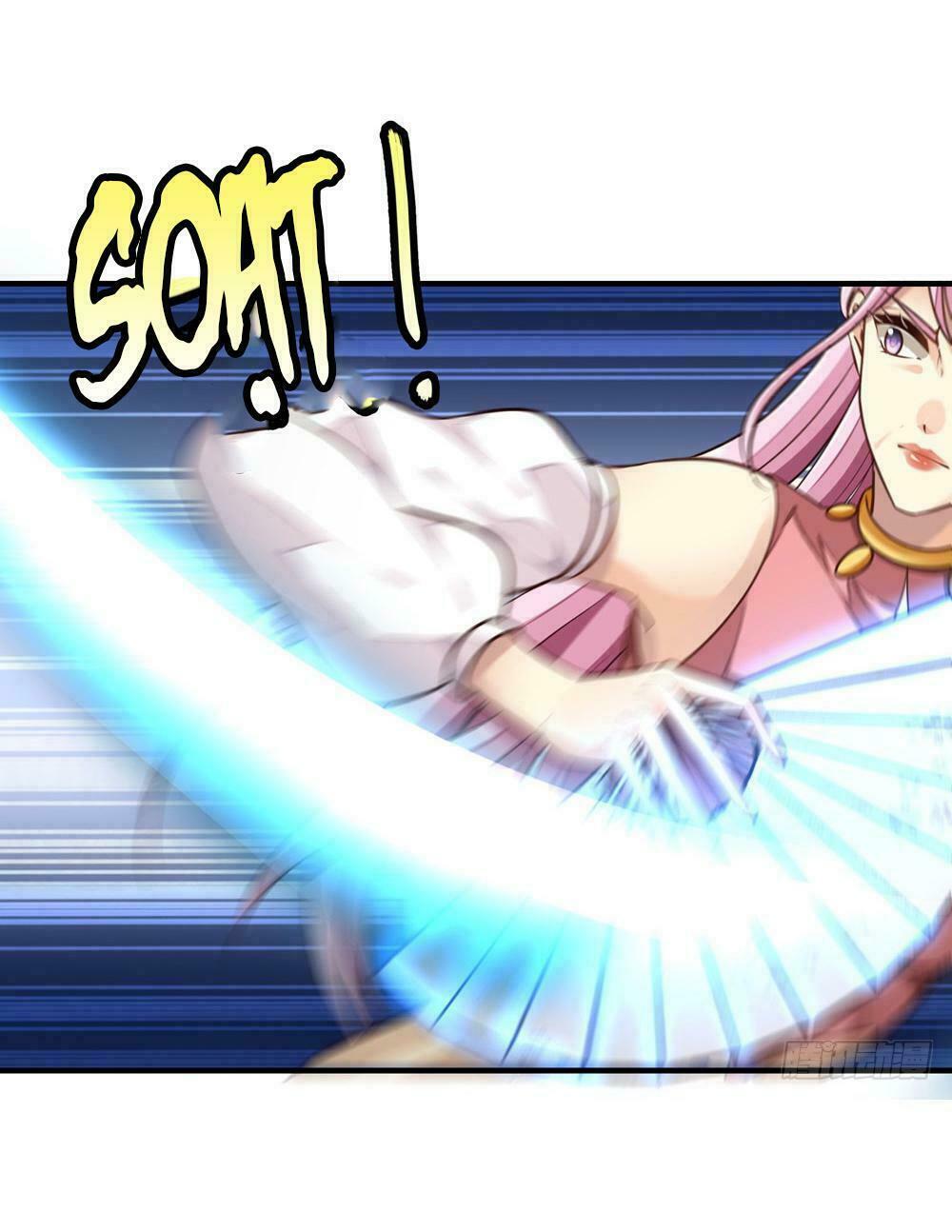 thái tử phi nhà ta thật hung hăng chapter 8 78