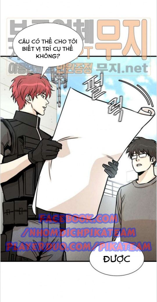 return survival chapter 33 37