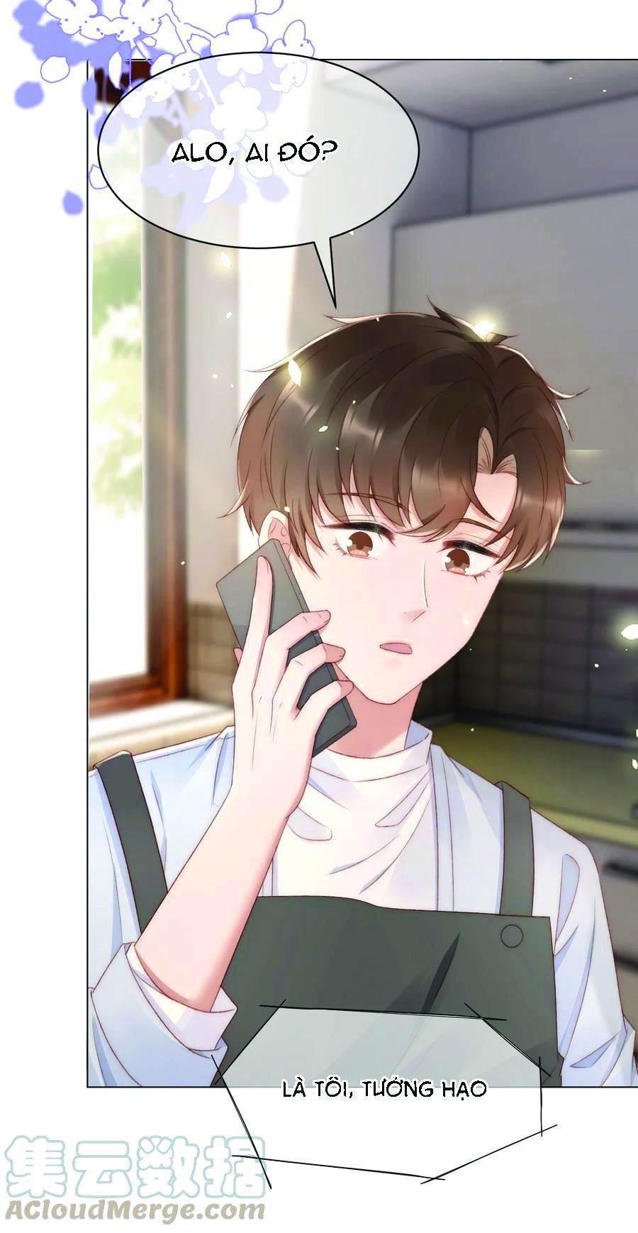 ta sinh con cho tổng tài chapter 43 14